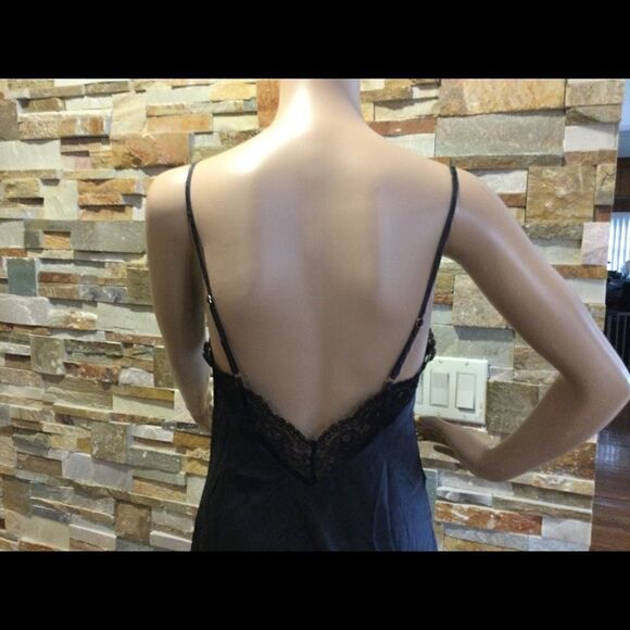 Rosie for AUTOGRAPH Silk Night Dress - Picture 5 of 9